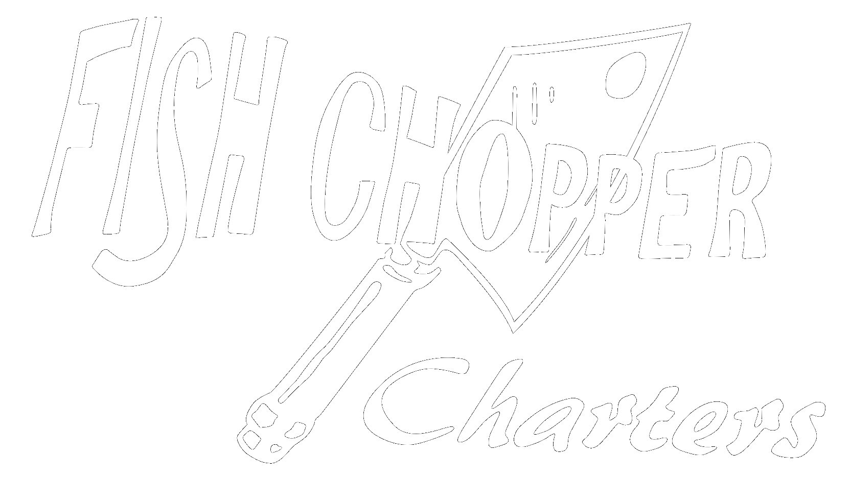 Fishchopper Charters